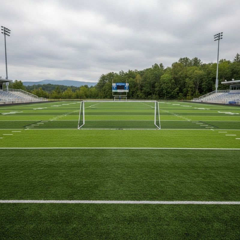 How Artificial Turf Repair Extends Surface Lifespan